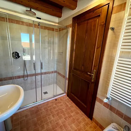 Bed & Breakfast Pra' Grande Fossalta di Portogruaro