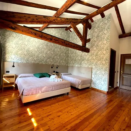 Pra' Grande Bed & Breakfast