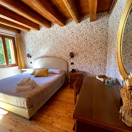Bed & Breakfast Pra' Grande Fossalta di Portogruaro