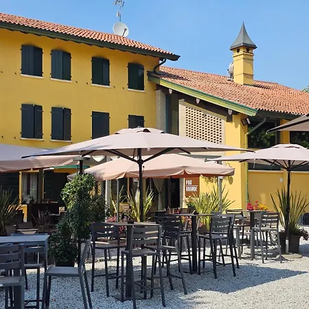 Pra' Grande Fossalta di Portogruaro