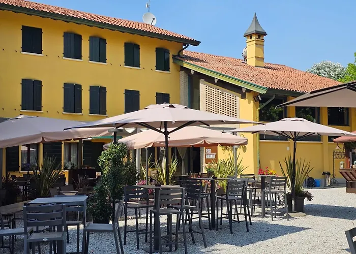 Pra' Grande Fossalta di Portogruaro